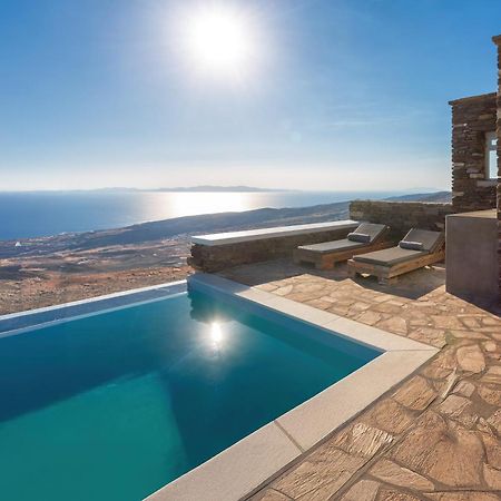 Villa Leonora Tinos Arnados Екстериор снимка