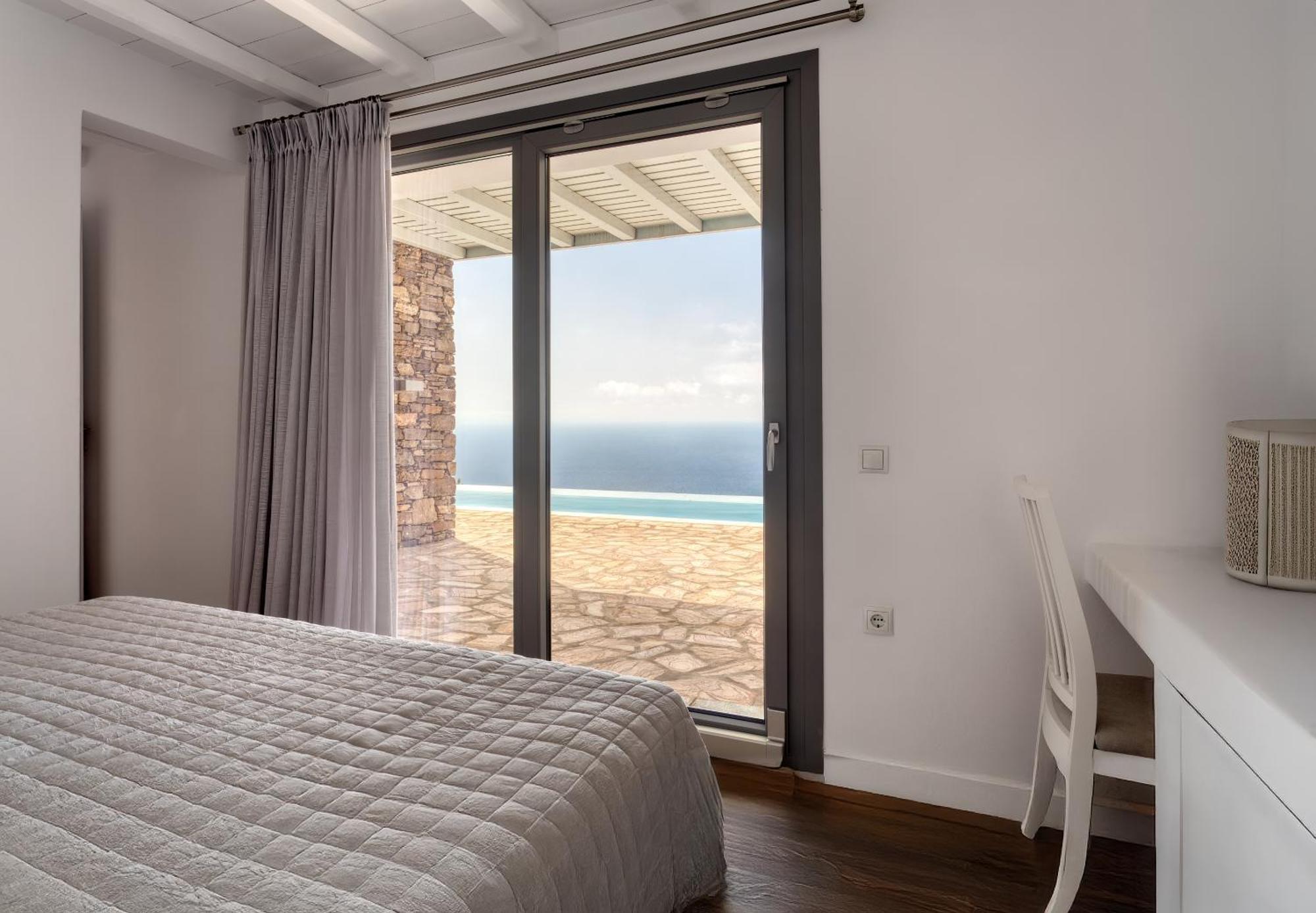 Villa Leonora Tinos Arnados Екстериор снимка