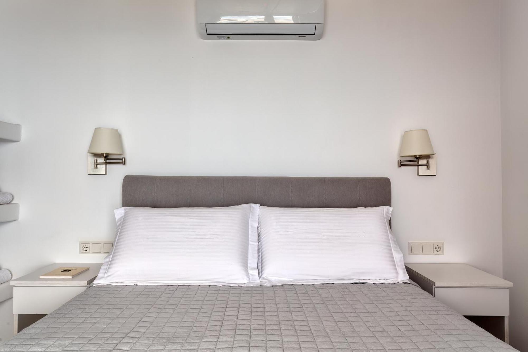 Villa Leonora Tinos Arnados Екстериор снимка
