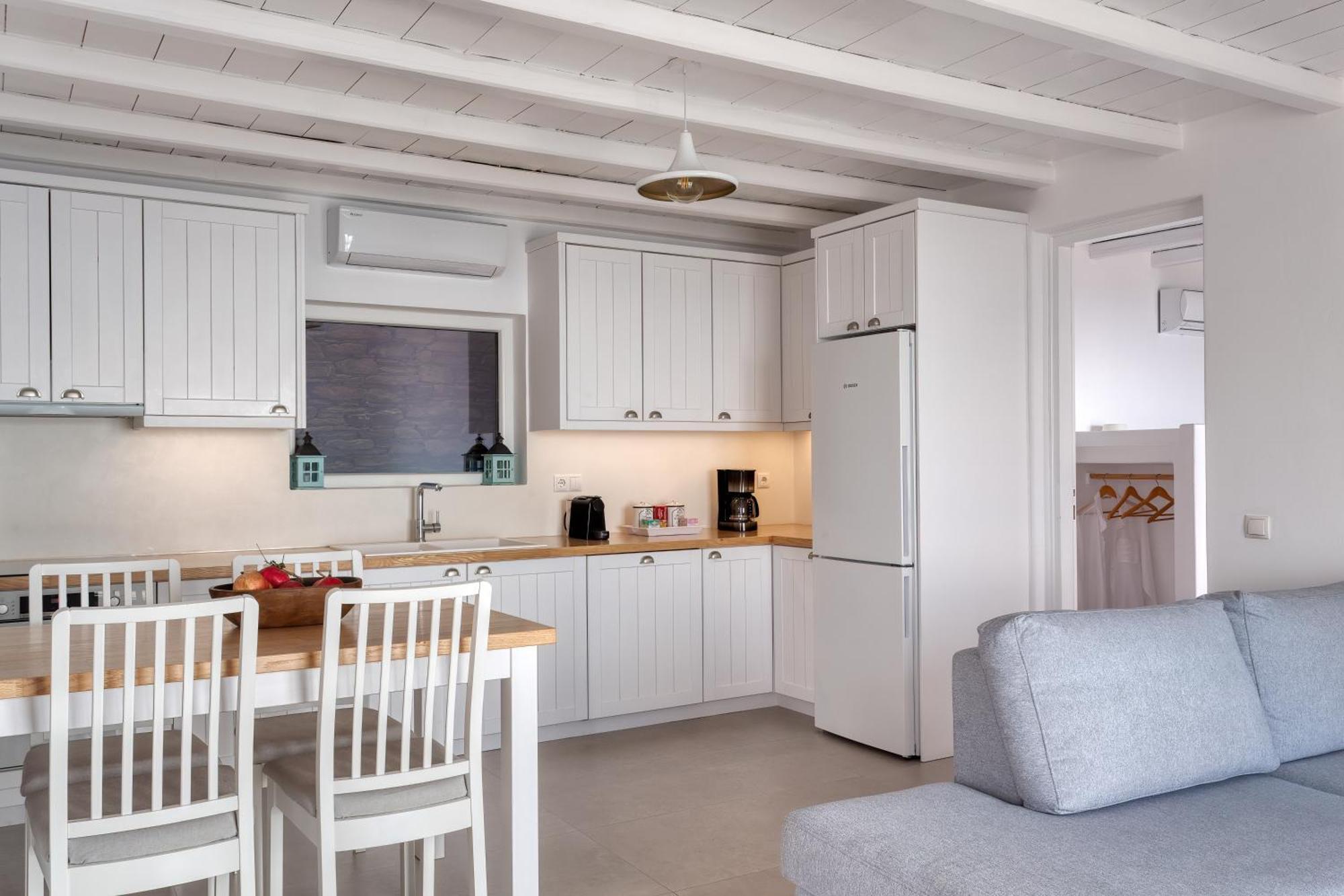 Villa Leonora Tinos Arnados Екстериор снимка